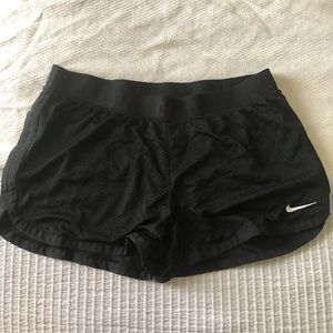 Nike DriFit Shorts